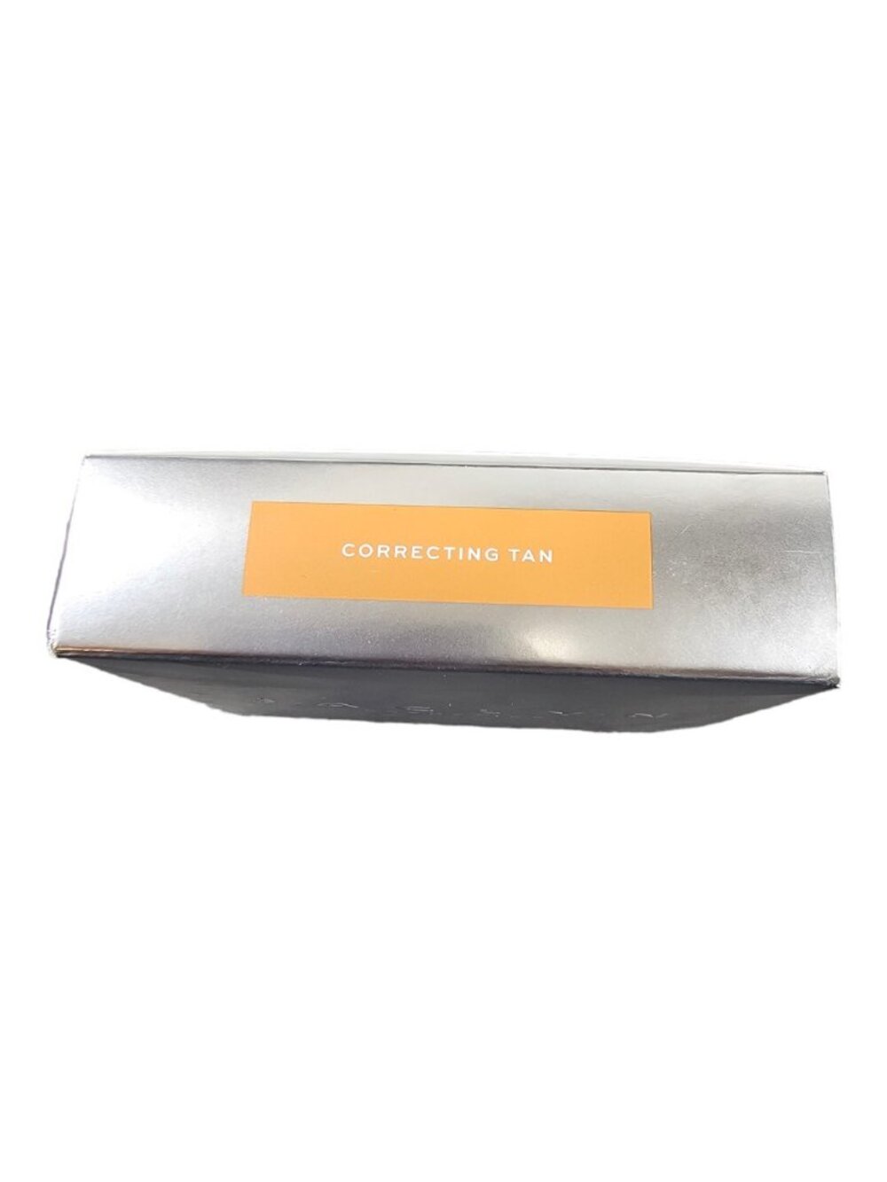 Jaclyn Cosmetics Face It All Brightening Pressed Powder Correcting Tan Color NIB - Picture 3 of 5